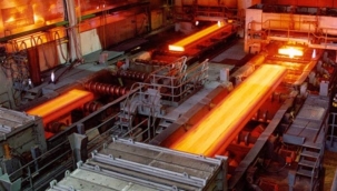 Makine ihracatı, Ocak'ta yıllık bazda %2,6 azaldı