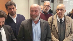 "MİT tırları" davasında Erdem Gül'e 5 yıl hapis