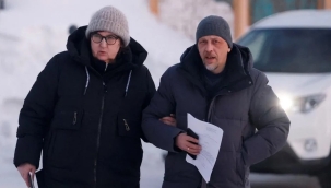 Navalni'nin avukatı, Moskova'da gözaltına alındı