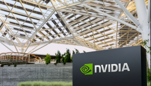 Nvidia'nın 2023 son çeyrek geliri: 22,1 milyar $