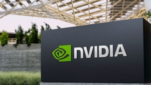 Nvidia'nın piyasa değeri, Amazon'u geçti