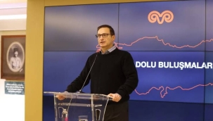 Ömer Koç: "Elzem olmayan harcamanızı erteleyin"