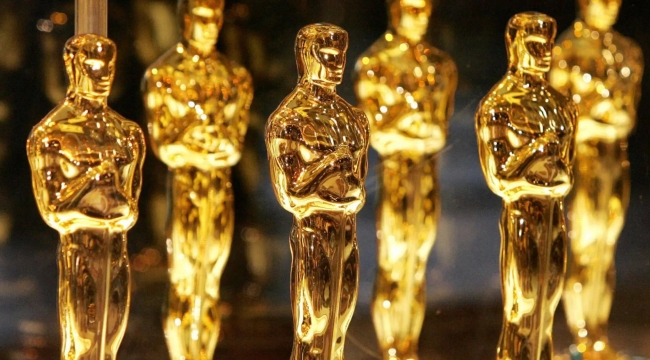 Oscar'da yeni kategori: "En İyi Cast Seçimi"