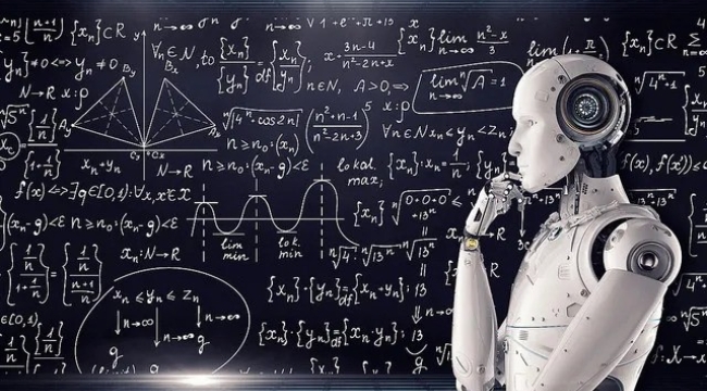 ÖSYM Başkanı: ''Yapay zeka ile soru üreteceğiz''