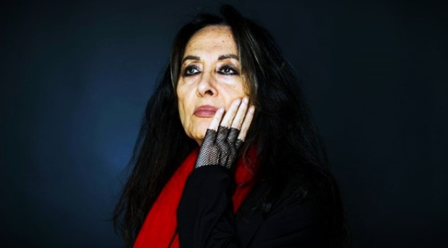 Oyuncu Sevda Ferdağ hayatını kaybetti