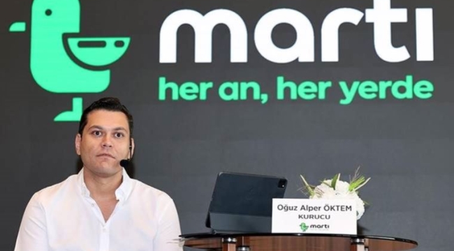 Taksi sorunlarına çözüm: Paylaşımlı Yolculuk