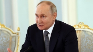 Putin: "Avdiivka'da büyük bir zafer kazandık"