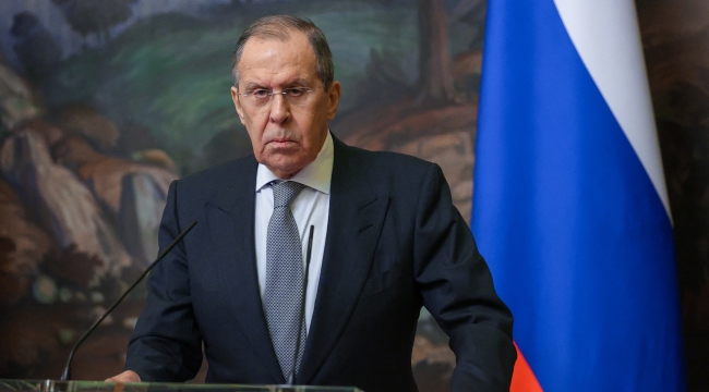 Rusya: "ABD, Orta Doğu'yu felakete sürüklüyor"