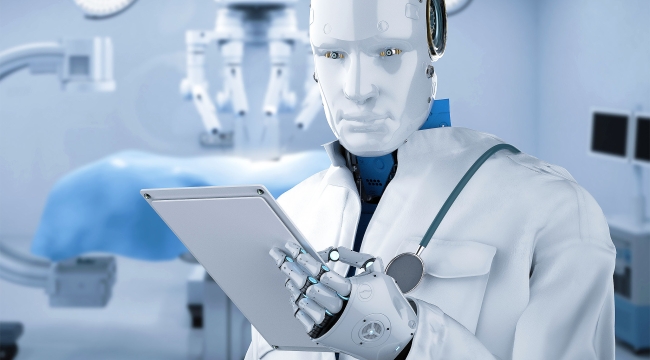 Rusya'da yapay zeka, tıp yeterlilik sınavını geçti