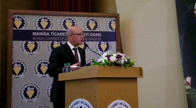 Şimşek: "Haziran'dan itibaren enflasyon düşecek"