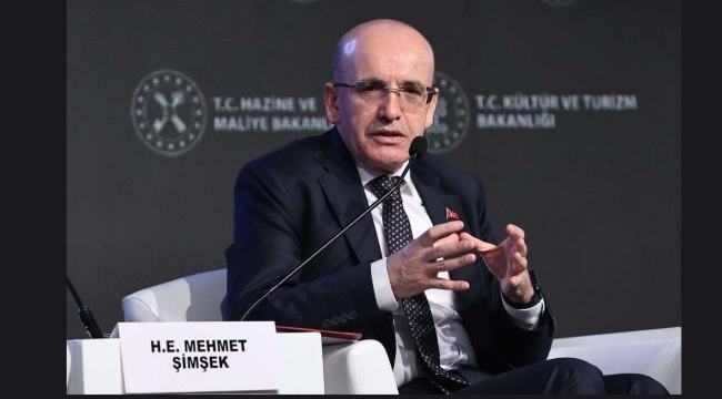 Şimşek: "Türkiye Haziran'da gri listeden çıkacak"