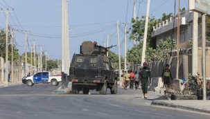 Somali'de bir asker, 3'ü BAE'li 6 askeri öldürdü