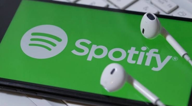 Spotify, Türkiye'de aboneliklere %50 zam yaptı