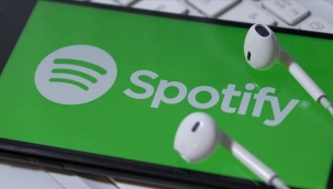 Spotify, Türkiye'de aboneliklere %50 zam yaptı