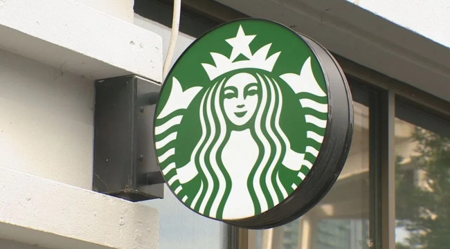 Starbucks'ın %30'u el değiştiriyor