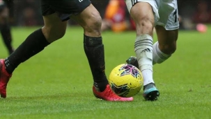 Süper Lig'de ara transfer sezonu sona erdi