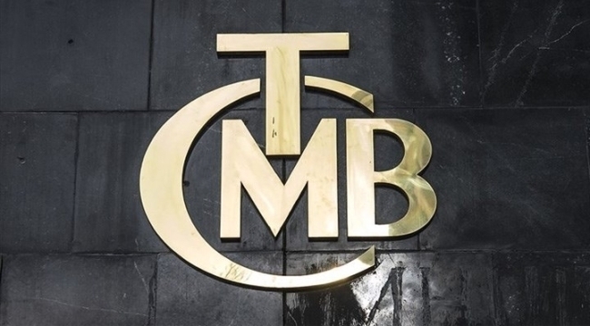 TCMB rezervleri, son 3 ayda 13,7 milyar $ azaldı