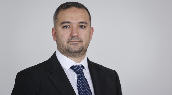 TCMB yeni başkanı Fatih Karahan oldu