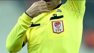 TFF, Süper Lig'e yabancı gözlemci getiriyor