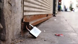 TOBB: "Ocak'ta kapanan şirket sayısı 1682"