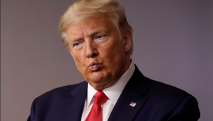 Trump'ın dokunulmazlık başvurusu reddedildi