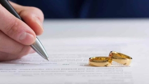 TÜİK'in iddiası: "2023'te evlenme oranı %1,8 azaldı"