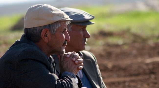 TÜİK'in iddiası: "2023'te küçülen tek sektör: Tarım"