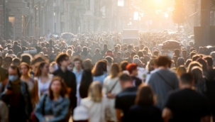 TÜİK'in iddiası: "2023'te mutlu insanların oranı %52,7"