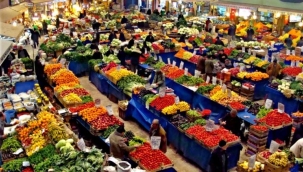 TÜİK'in iddiası: "Şubat'ta ekonomiye güven %1,3 azaldı"