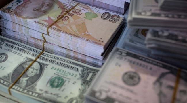 TÜİK'in iddiası: "Türkiye 2023'te %4,5 büyüdü"