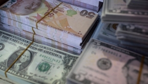 TÜİK'in iddiası: "Türkiye 2023'te %4,5 büyüdü"