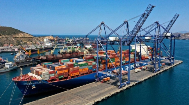 TÜİK'in iddiası: YD-ÜFE Ocak'ta yıllık %59,27 arttı