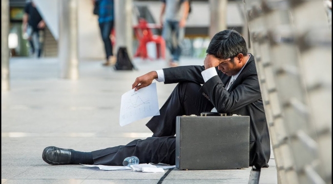 TÜİK'in iddiası: "Üniversite mezunları yoksullaşıyor"