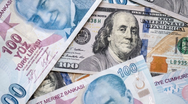 Türkiye'nin risk primi yeniden 300 puana geriledi