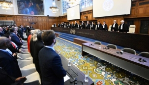 Uluslararası Adalet Divanı Rusya'yı suçlu buldu