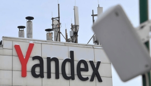 Yandex, Rusya'daki varlıklarını 5,2 milyar $'a sattı