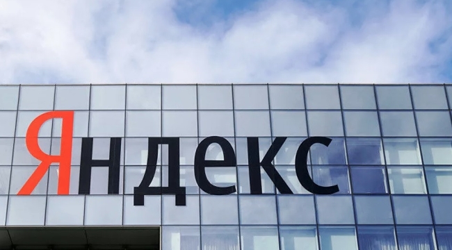 Yandex, Rusya operasyonlarını sattı