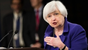 Yellen: "Enflasyonla mücadelemiz devam ediyor"
