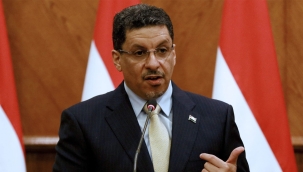 Yemen'de yeni başbakan: A. Avad bin Mubarek
