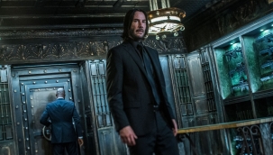 Yeni John Wick filminin gösterimi 1 yıl ertelendi