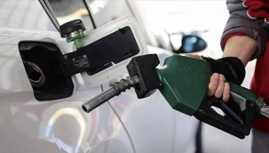 Yine akaryakıt zammı: Benzinde 1,79 TL artış