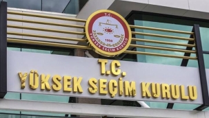 YSK, inceleme için deprem bölgesine gitti