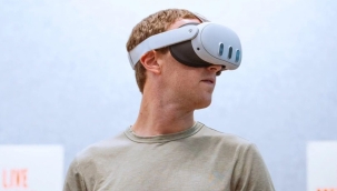 Zuckerberg: "Quest 3, Vision Pro'dan daha iyi"