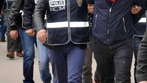 11 ilde uyuşturucu operasyonu: 27 gözaltı