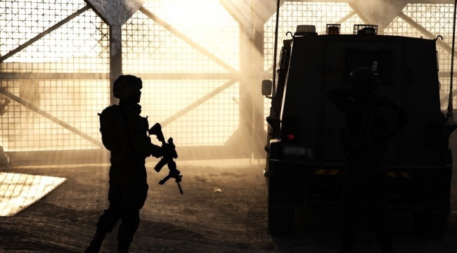 2 ilde Bozdoğan-10 operasyonu: 20 gözaltı