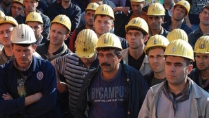 2021'de dünyada 27,6 milyon kişi zorla çalıştırıldı