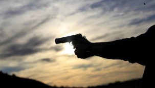 2023'te silahlı şiddette Marmara Bölgesi 1. oldu