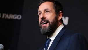 2023'te en çok kazanan oyuncu Adam Sandler oldu