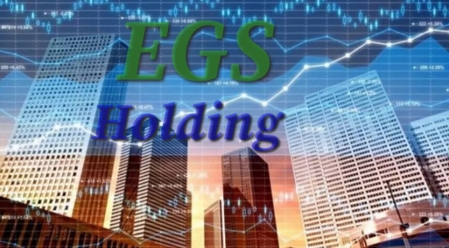 27 yıllık EGS Holding iflas ettiğini duyurdu