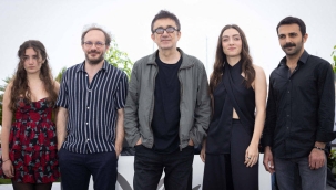 56. SİYAD Ödülleri: "Kuru Otlar Üstüne" 9 ödül aldı
